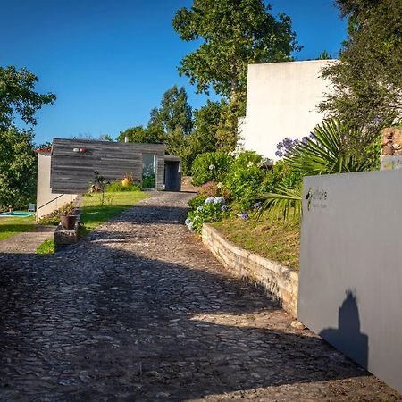 Amare Country House Каминя Екстериор снимка