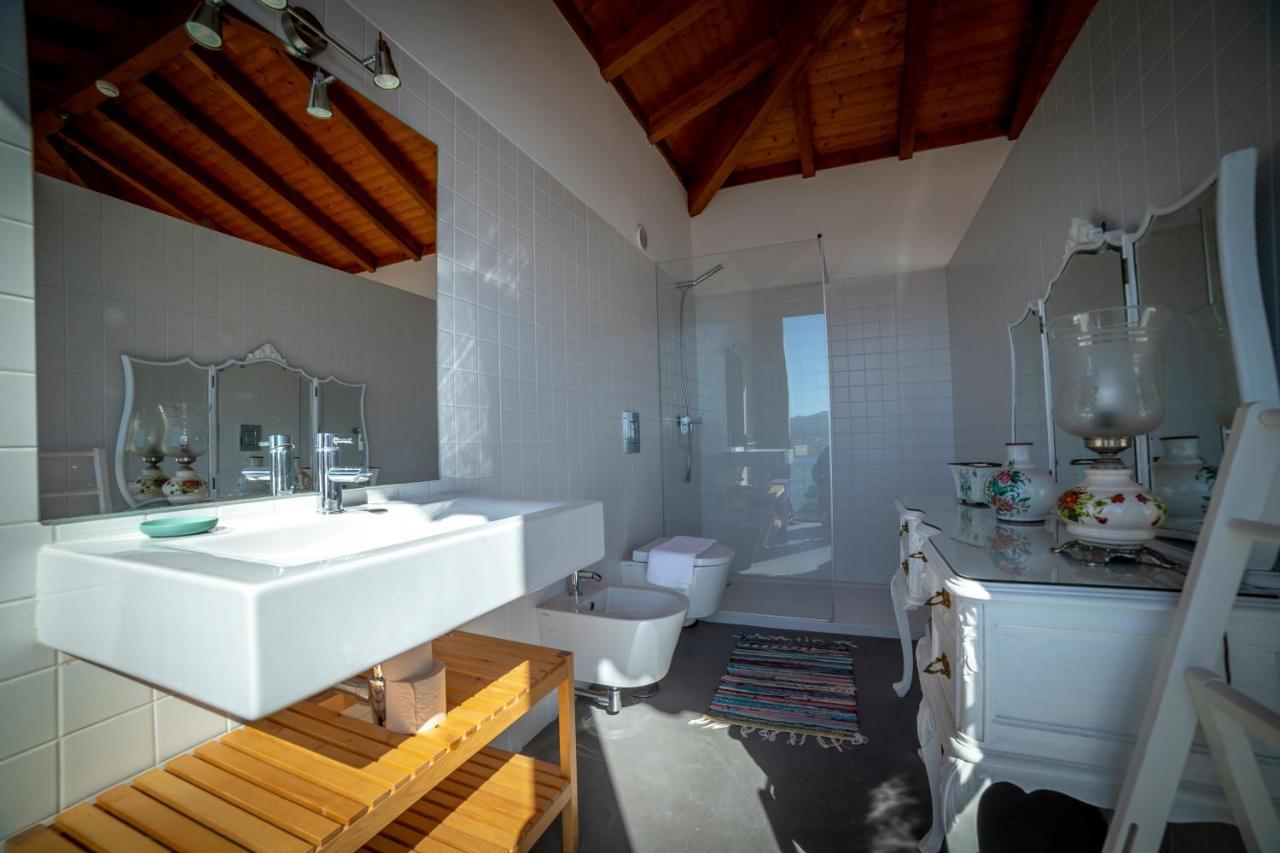 Amare Country House Каминя Екстериор снимка