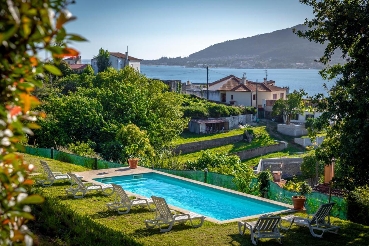 Amare Country House Каминя Екстериор снимка