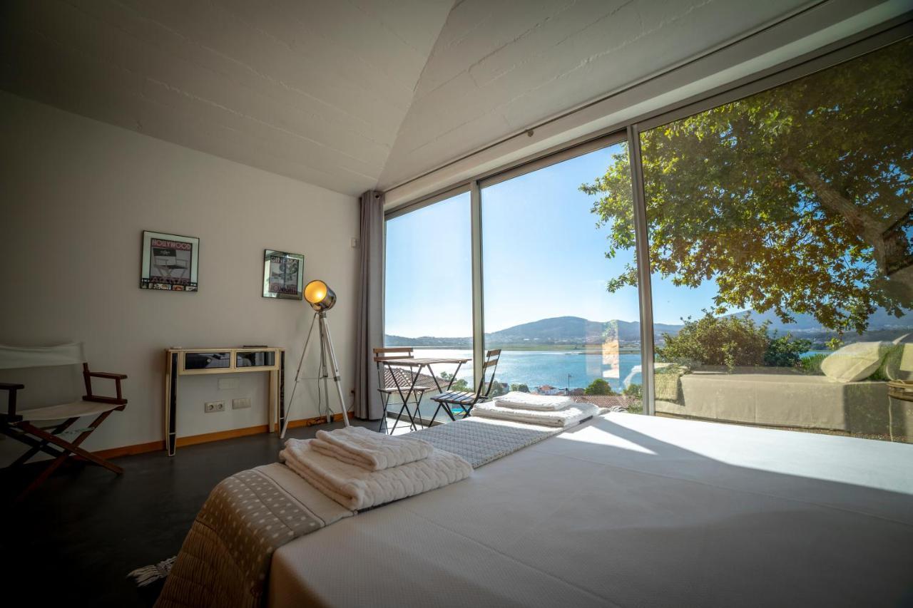 Amare Country House Каминя Екстериор снимка