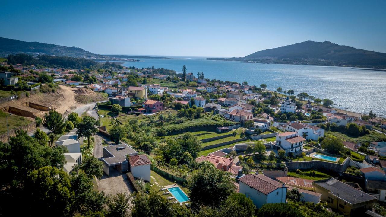 Amare Country House Каминя Екстериор снимка