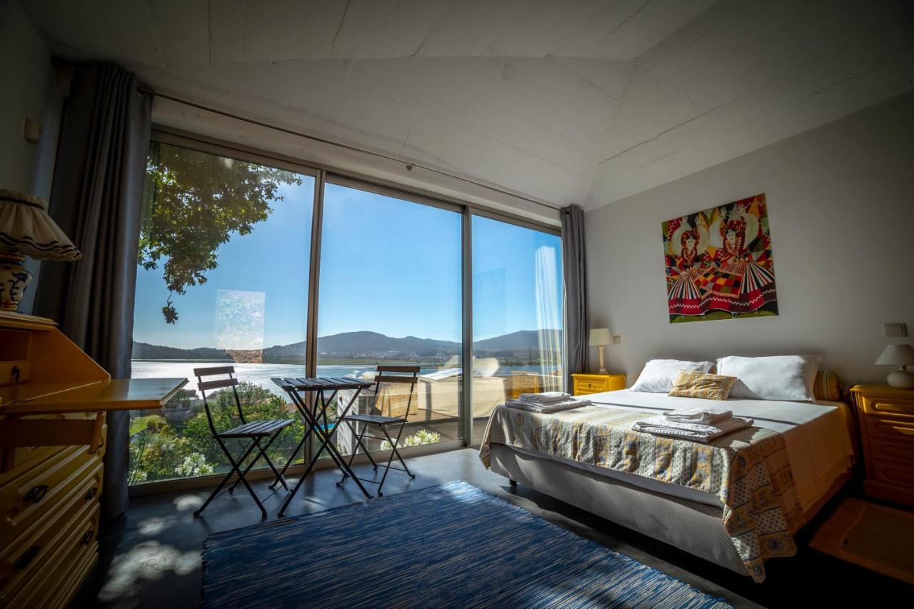 Amare Country House Каминя Екстериор снимка