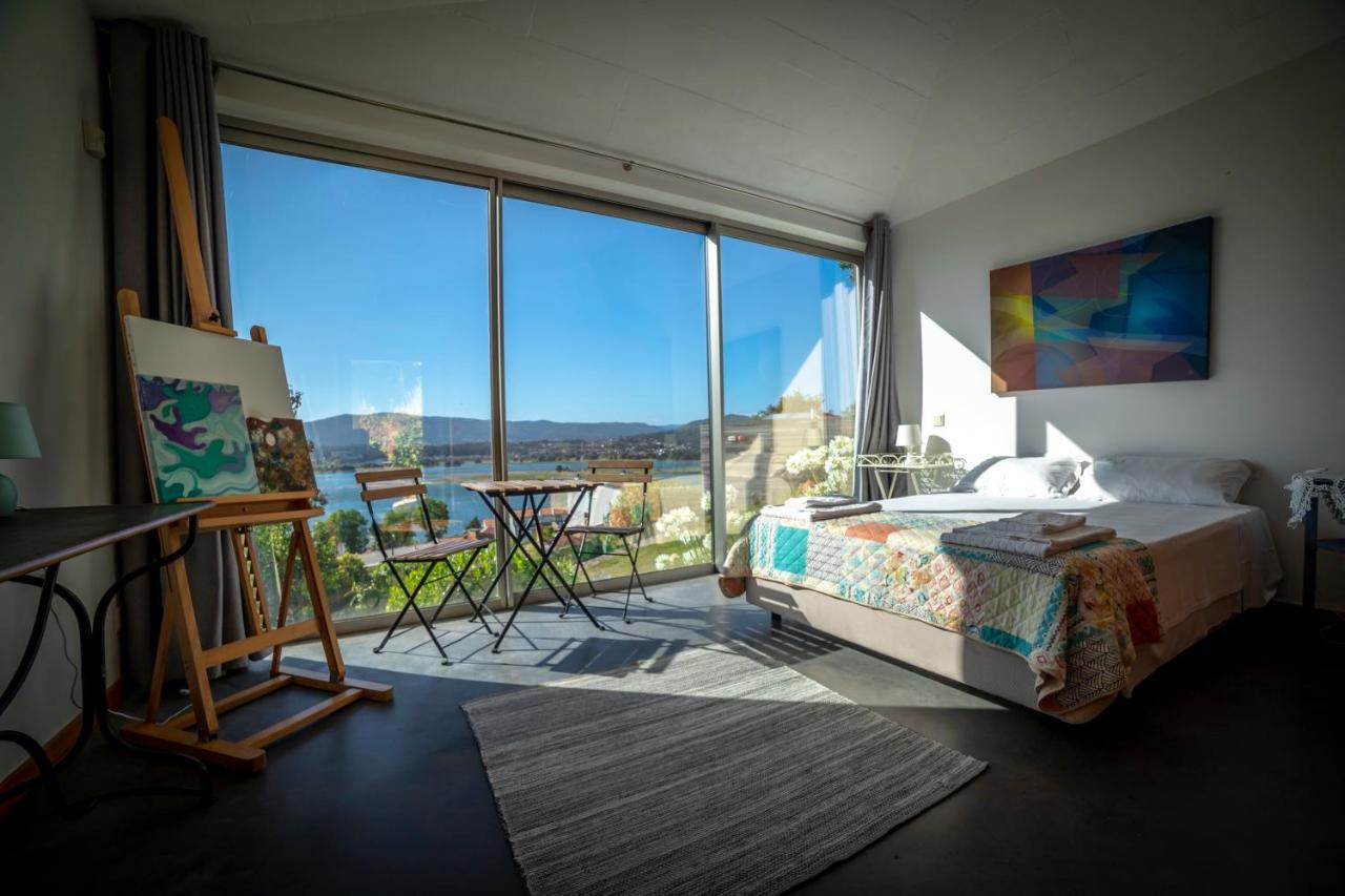 Amare Country House Каминя Екстериор снимка