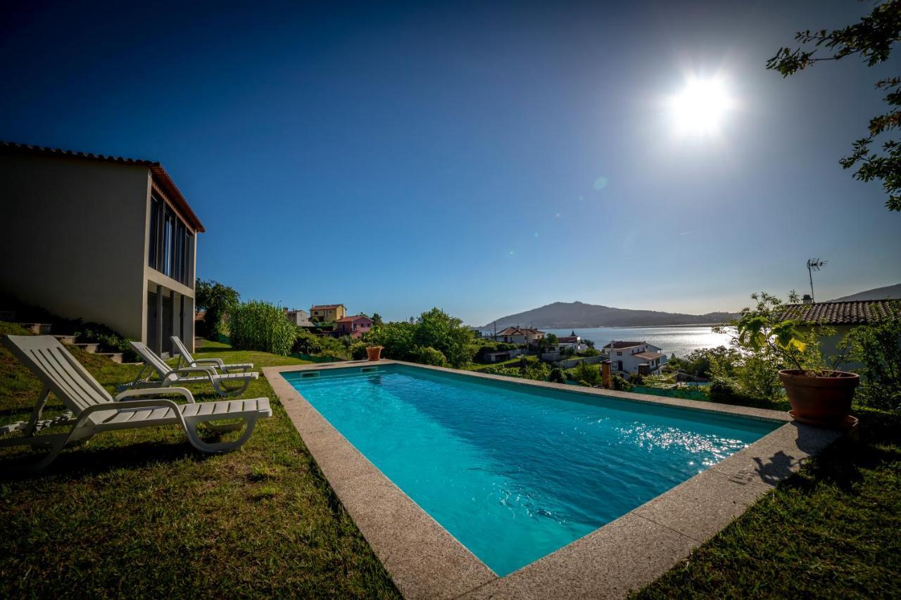 Amare Country House Каминя Екстериор снимка