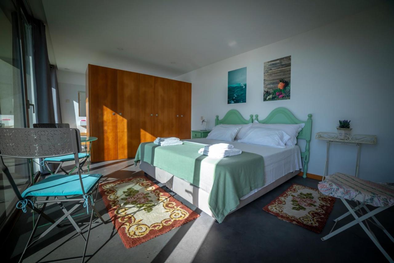 Amare Country House Каминя Екстериор снимка